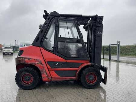 Dieselový VZV 2019  Linde H60D-03 (10)