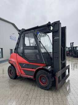 Dieselový VZV 2019  Linde H60D-03 (3)