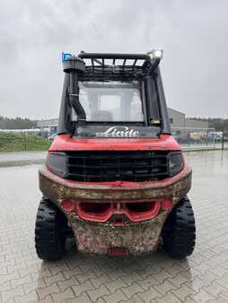 Diesel Forklifts 2019  Linde H60D-03 (5)
