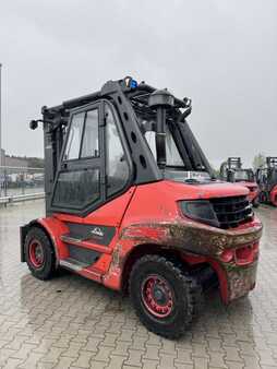 Dieselový VZV 2019  Linde H60D-03 (6)