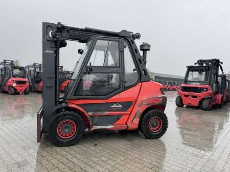 Diesel Forklifts 2019  Linde H60D-03 (9)