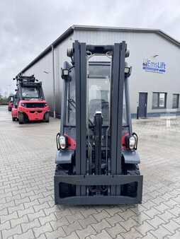 Dieselstapler 2019  Linde H25D-02 (2) 