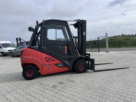 Diesel Forklifts 2018  Linde H25D-02 (10) 