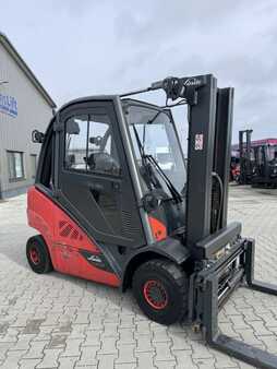 Diesel Forklifts 2018  Linde H25D-02 (3) 