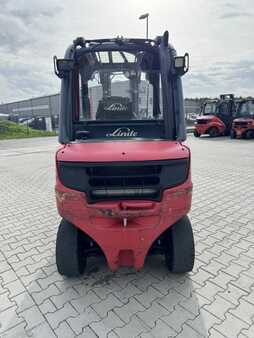 Diesel heftrucks 2018  Linde H25D-02 (5) 