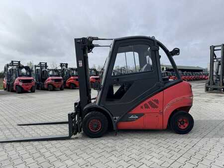 Diesel Forklifts 2018  Linde H25D-02 (9) 