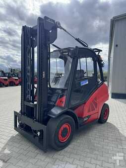Diesel Forklifts 2021  Linde H50D-02 (1)