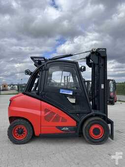 Diesel Forklifts 2021  Linde H50D-02 (10)