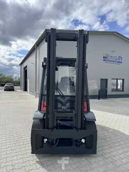 Wózki widłowe diesel 2021  Linde H50D-02 (2)