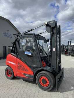 Diesel Forklifts 2021  Linde H50D-02 (3)