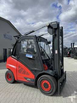 Diesel Forklifts 2021  Linde H50D-02 (3)