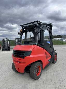 Diesel heftrucks 2021  Linde H50D-02 (4)
