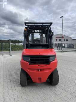 Diesel Forklifts 2021  Linde H50D-02 (5)