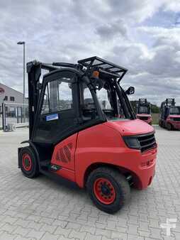 Diesel Forklifts 2021  Linde H50D-02 (6)