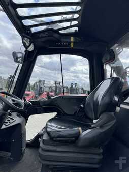Wózki widłowe diesel 2021  Linde H50D-02 (7)