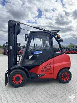 Diesel Forklifts 2021  Linde H50D-02 (9)