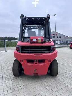 Diesel Forklifts  Linde H80D-01 (5) 