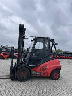 Diesel Forklifts 2017  Linde H50D-02/600 (9) 