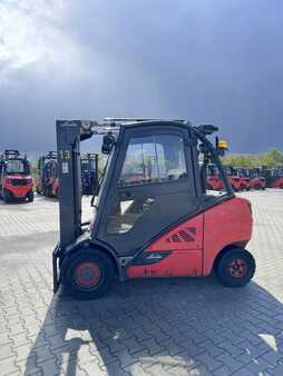Diesel Forklifts 2019  Linde H30D-02 (8) 