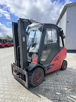 Diesel Forklifts 2018  Linde H35D-02 (1)