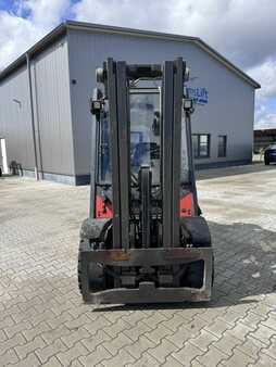 Diesel Forklifts 2018  Linde H35D-02 (2) 