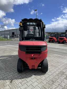Diesel Forklifts 2018  Linde H35D-02 (5) 