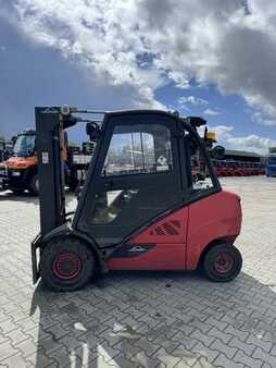 Diesel Forklifts 2018  Linde H35D-02 (9) 