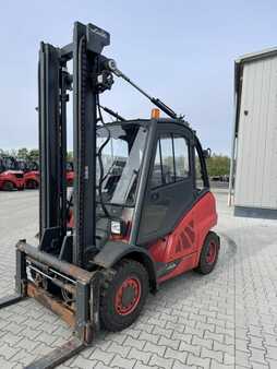 Diesel Forklifts 2016  Linde H40D-02 (1)
