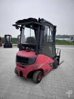 Diesel gaffeltruck 2020  Linde H18D-01 (4)