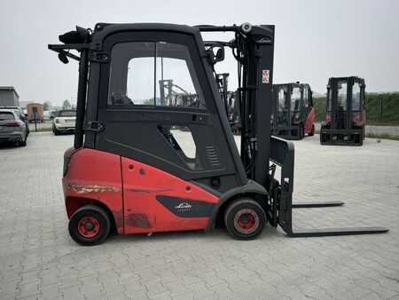 Diesel Forklifts 2020  Linde H18D-01 (9)