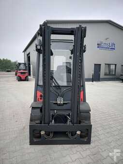 Diesel Forklifts 2019  Linde H25D-02 (2)