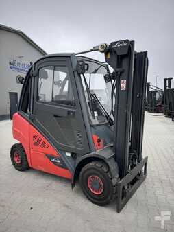 Diesel Forklifts 2019  Linde H25D-02 (3)