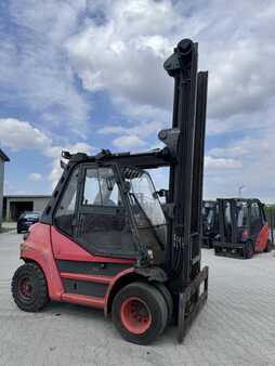 Diesel Forklifts 2014  Linde H70D-02 (3)