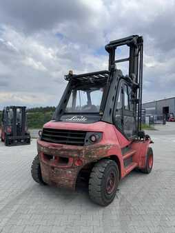 Diesel heftrucks 2014  Linde H70D-02 (4)