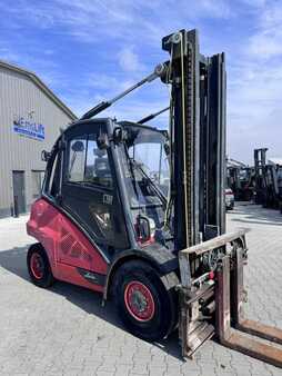 Diesel Forklifts 2017  Linde H50D-02/600 (3)