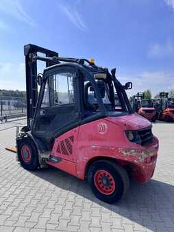 Diesel Forklifts 2017  Linde H50D-02/600 (6)