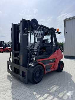 Diesel Forklifts 2017  Linde H70D-03 (1)