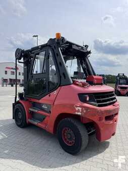 Diesel truck 2017  Linde H70D-03 (6)