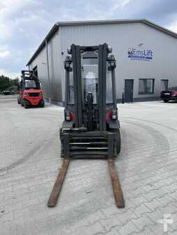Diesel Forklifts 2019  Linde H25D-02 (2)