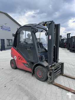 Diesel Forklifts 2019  Linde H25D-02 (3)