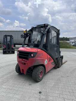 Dieselový VZV 2019  Linde H25D-02 (4)