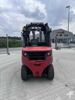 Diesel Forklifts 2019  Linde H25D-02 (5)