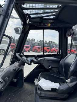 Wózki widłowe diesel 2019  Linde H25D-02 (7)