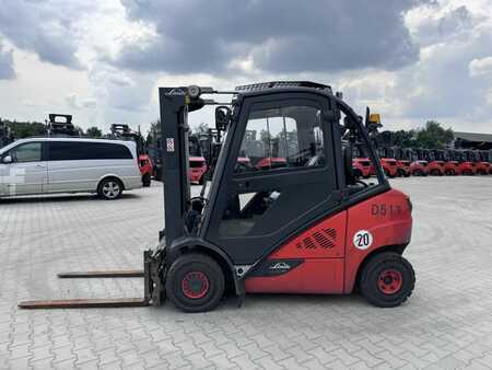 Diesel Forklifts 2019  Linde H25D-02 (9)