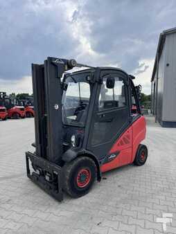 Diesel heftrucks 2018  Linde H30D-02 (1)