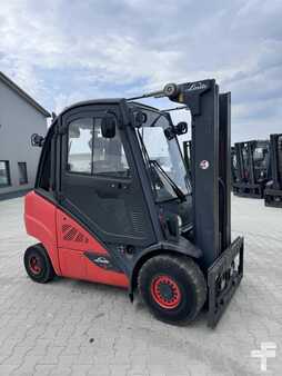 Diesel heftrucks 2018  Linde H30D-02 (3)
