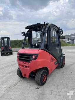 Diesel heftrucks 2018  Linde H30D-02 (4)