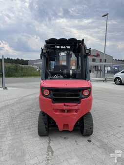 Diesel heftrucks 2018  Linde H30D-02 (5)