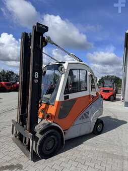 Diesel Forklifts 2014  Linde H35D-02 (1)