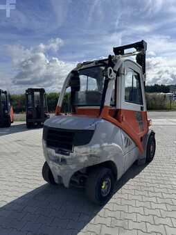 Diesel Forklifts 2014  Linde H35D-02 (4)